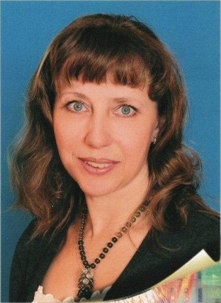 Дзянісава Марына Юр’еўна