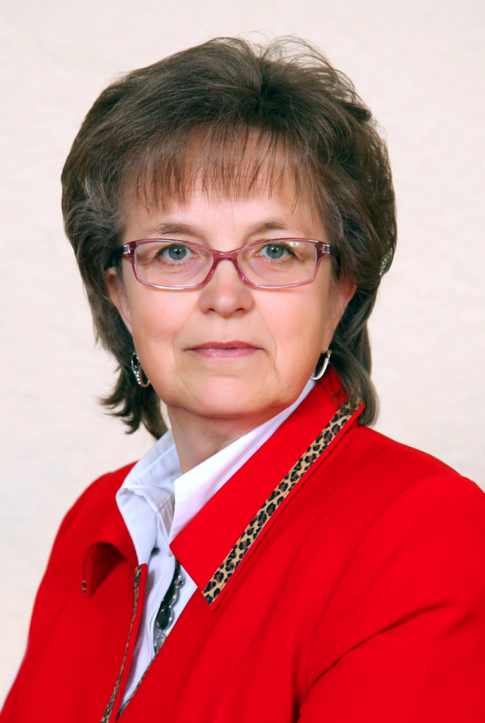 Тюкало Ирина Ивановна