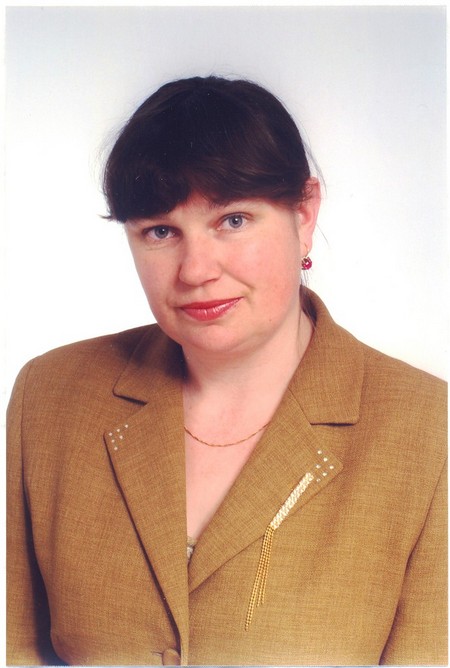 Зязюлькіна Вольга Сцяпанаўна