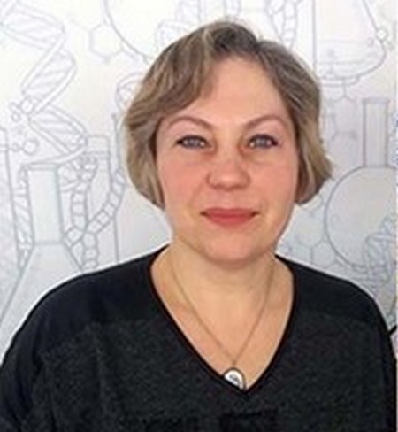 Шаціла  Святлана Станіславаўна