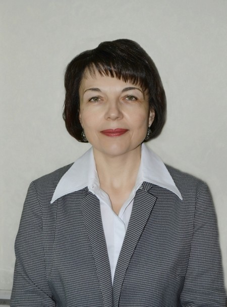 Лукашэвіч  Іна Іванаўна