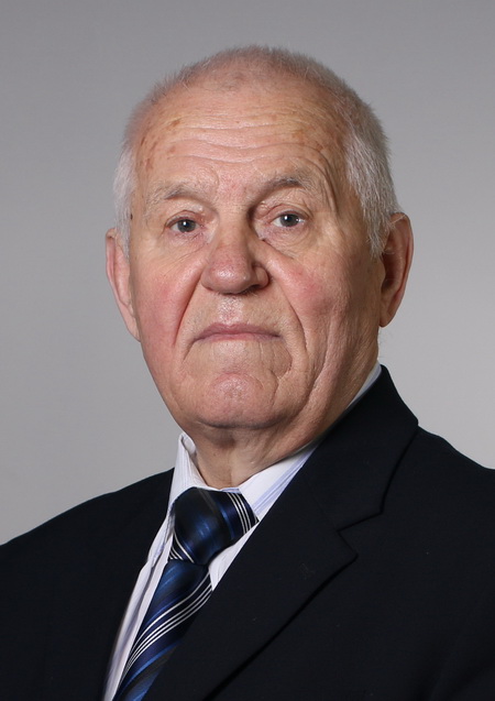 Жалязняк Уладзімір Кірылавіч