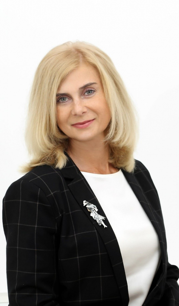 Волкава Вольга Валер’еўна