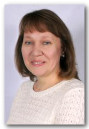 Савина Надежда Германовна