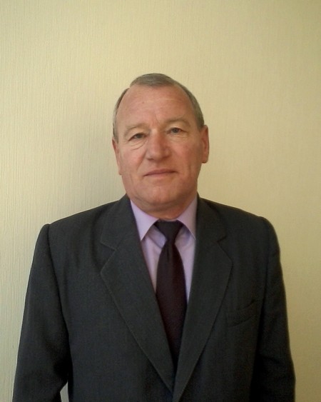 Ждановіч Міхаіл Уладзіміравіч