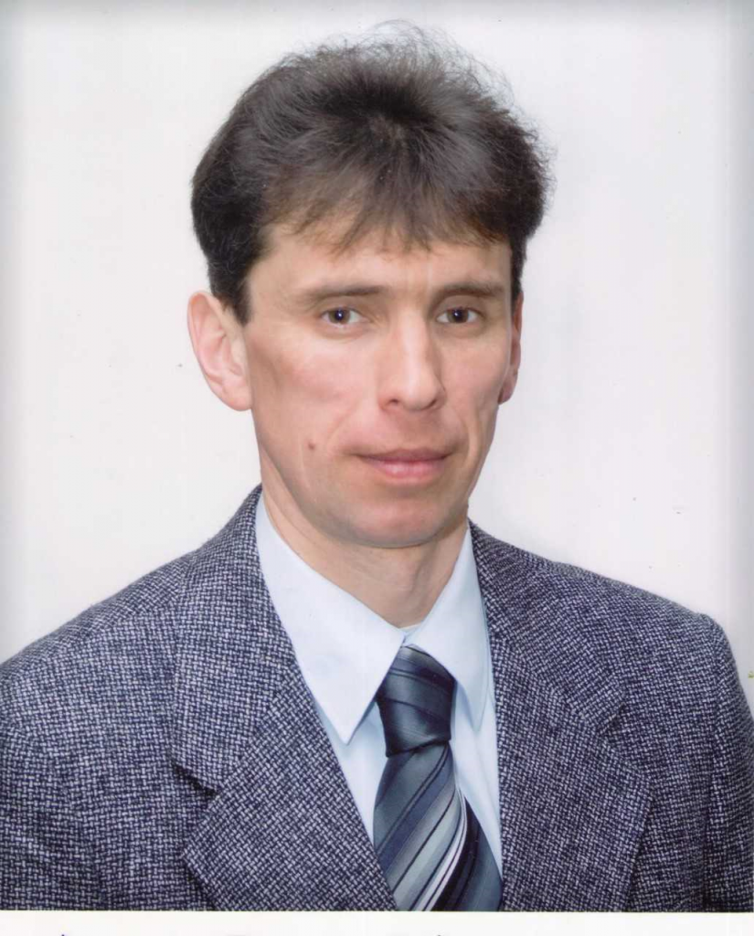 Драчоў Валерый Анатольевіч