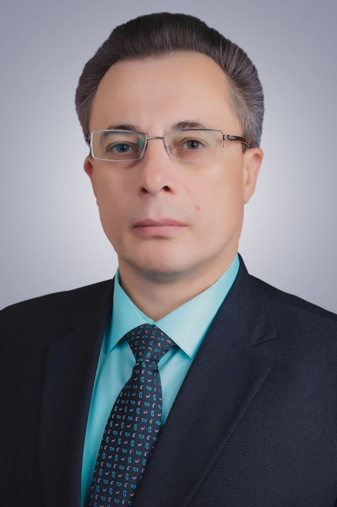 Кірык Ігар Міхайлавіч