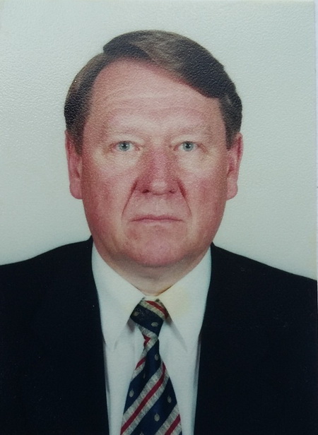 Зорин Валентин Павлович