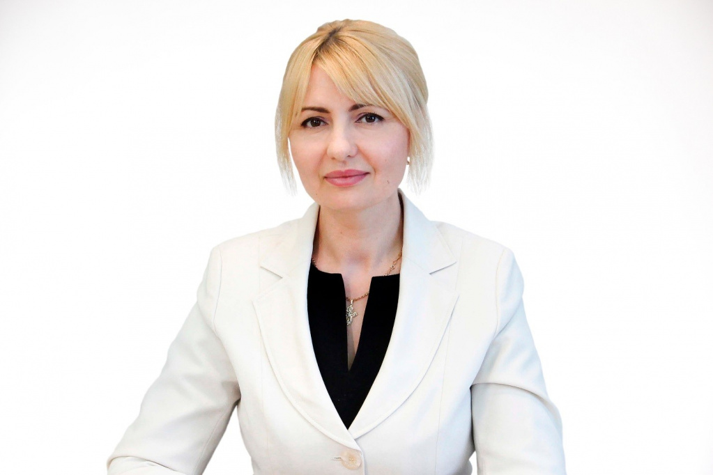 Бежанар Юлія Пятроўна