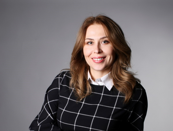 Лаўрыненка Ганна Расціславаўна