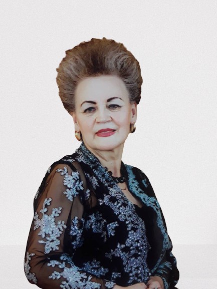 Сінелобава Раіса Яфімаўна