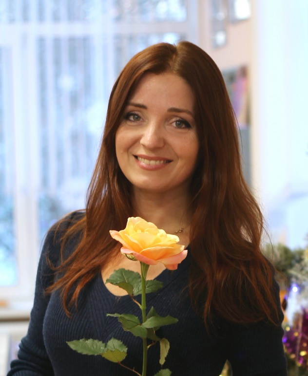 Русакович Екатерина Александровна