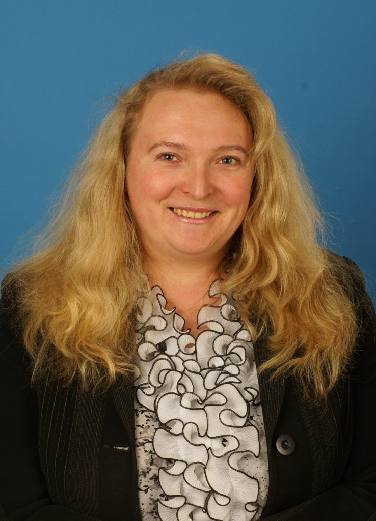 Варапаева Святлана Іванаўна