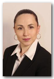 Чегодаева Лилия Александровна