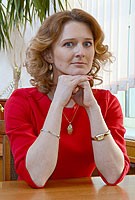 Маразевіч Вольга Анатольеўна