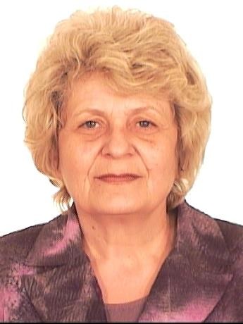 Вярвільская Вольга Мікалаеўна