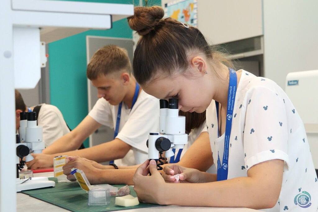 В Беларуси пройдёт Республиканская неделя учреждений дополнительного образования детей и молодёжи