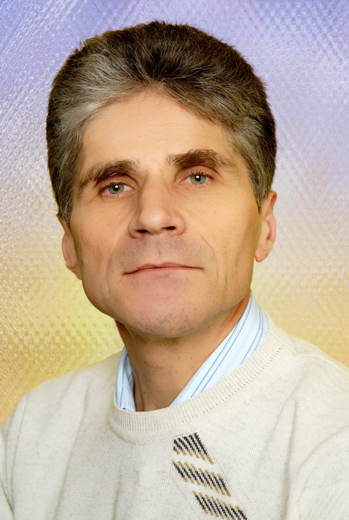 Цагельнік Аляксандр Уладзіміравіч