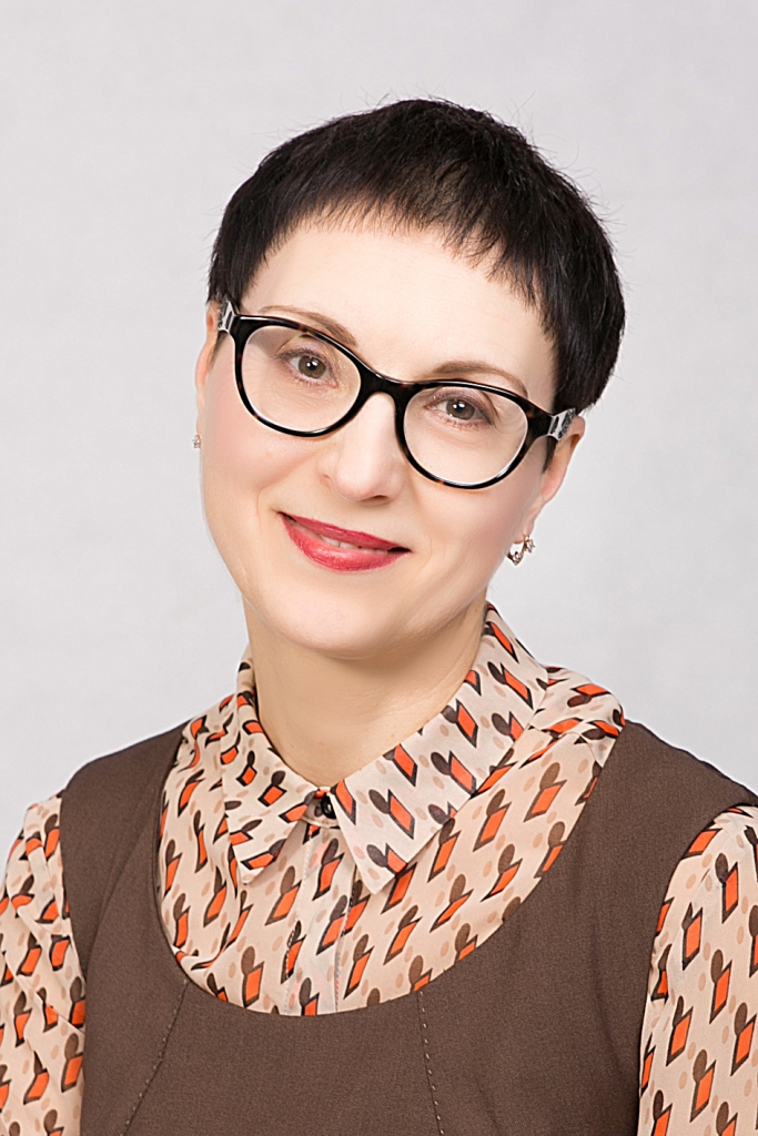 Семенькова Евгения Николаевна