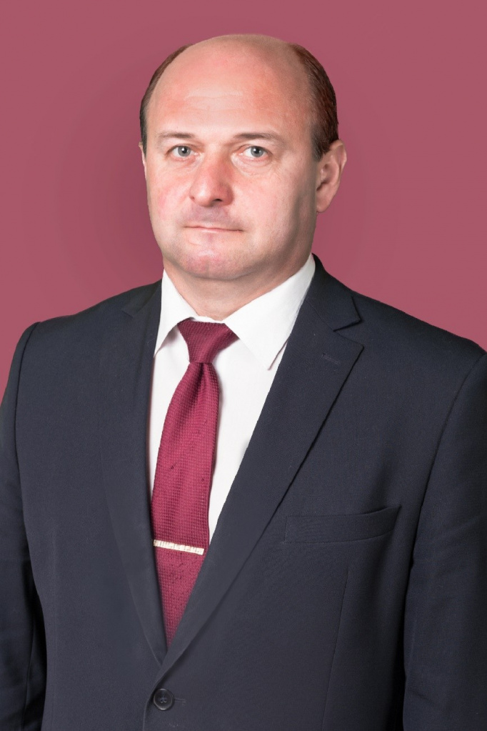 Струк Аляксандр Мікалаевіч