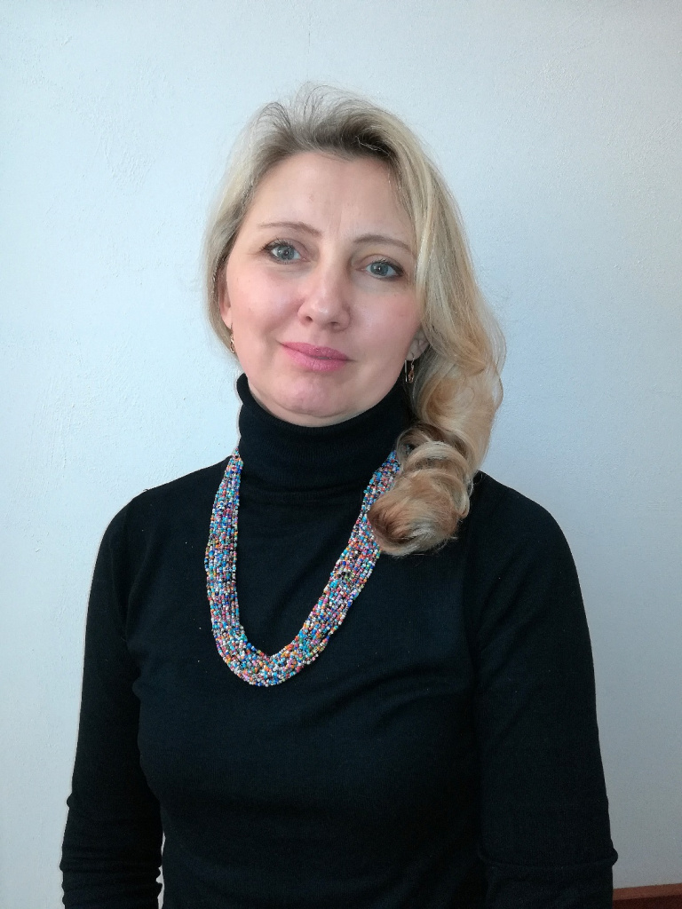 Жукоўская Таццяна Міхайлаўна