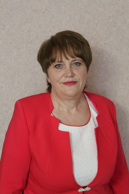 Зайцава Таццяна Аркадзьеўна