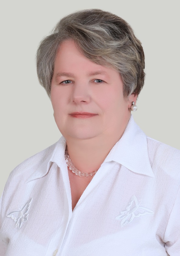 Мурашко Мария Васильевна