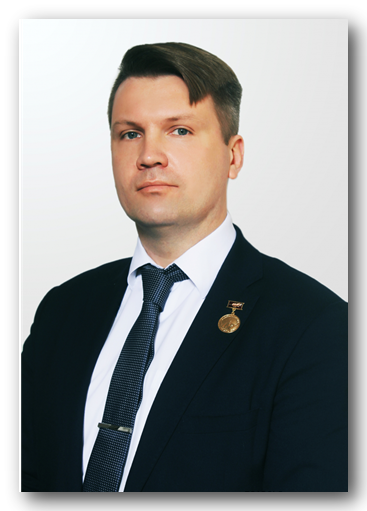 Борунов Алексей Валентинович