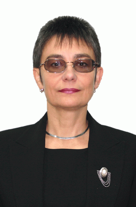 Симхович Валентина Александровна