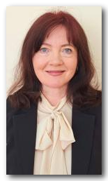 Качкан Тамара Иосифовна