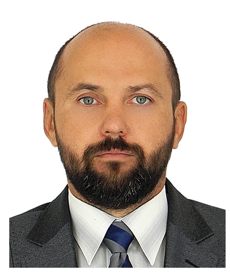 Асадчый Уладзімір Аляксандравіч