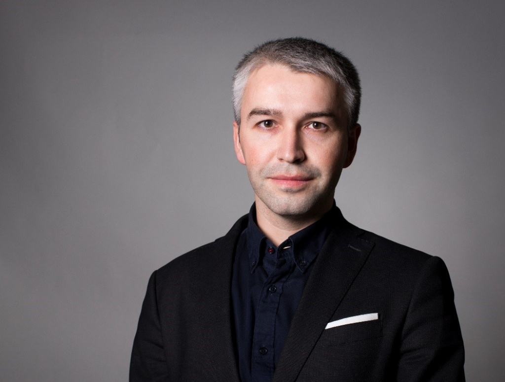 Радзюк Аляксей Леанідавіч