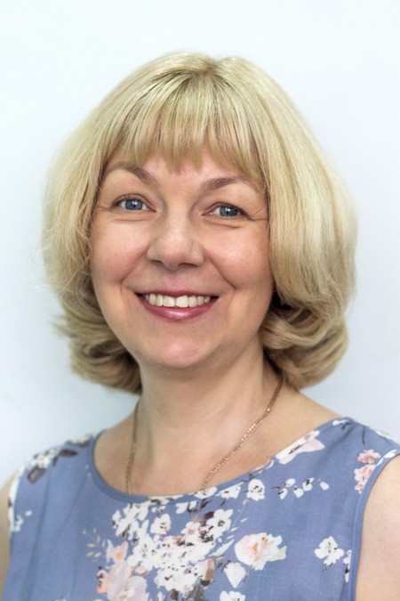 Снапкова Алена Іванаўна