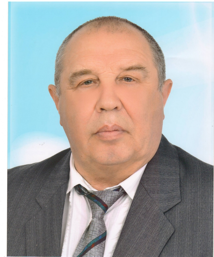 Вавлев Валерий Петрович