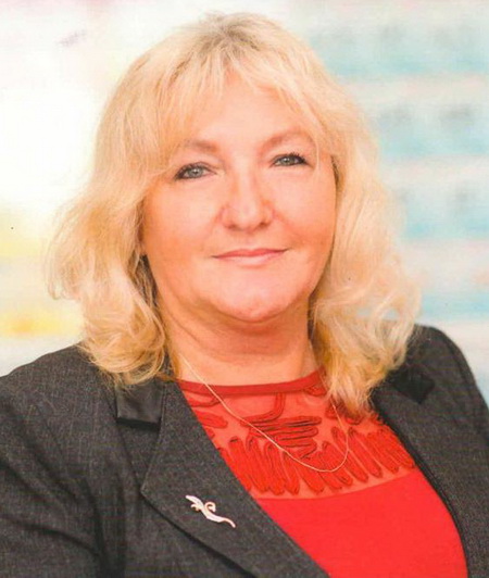 Мельнікава Святлана Генадзьеўна