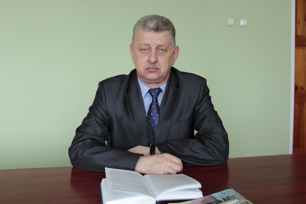 Канопліч Сцяпан Рыгоравіч