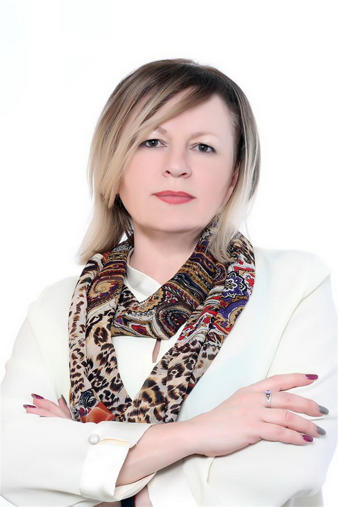 Сушко Лариса Николаевна