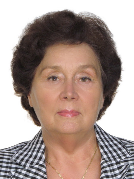 Старжынская Наталля Сцяпанаўна