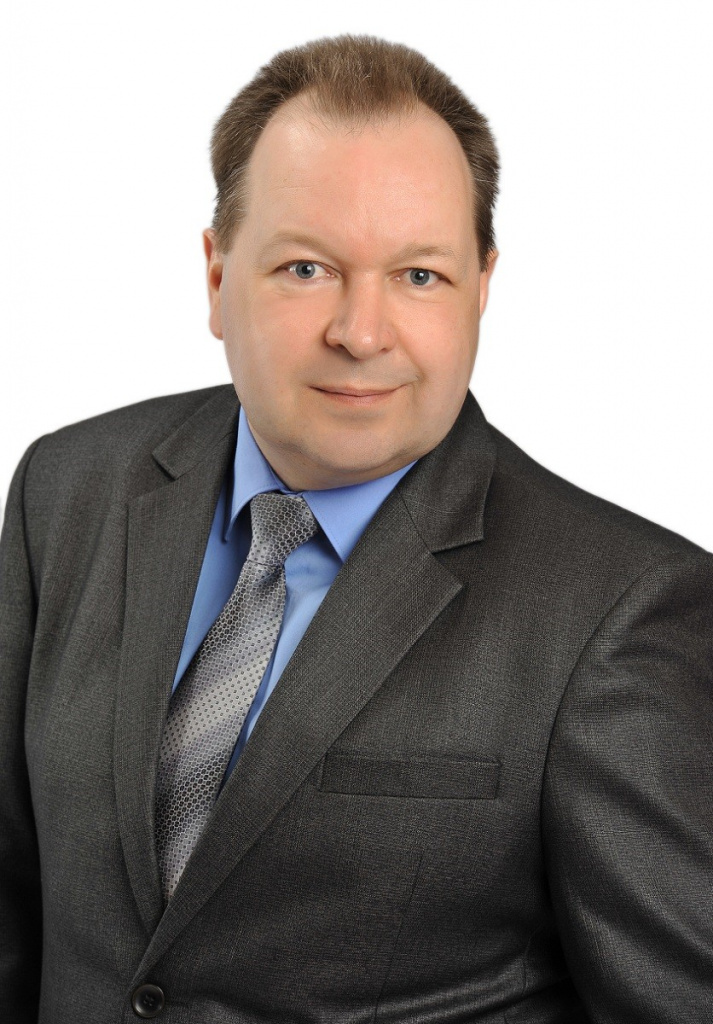 Трашкоў Алег Леанідавіч