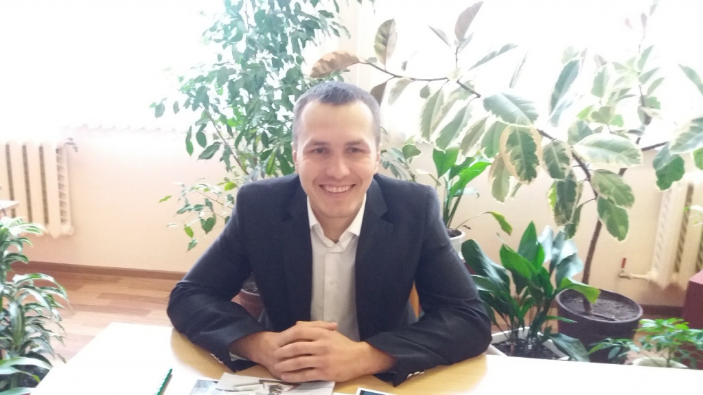 Крывапуст Арцём Юр’евіч