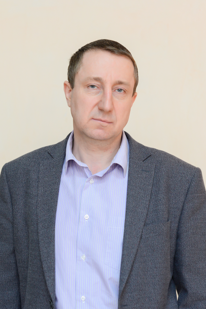 Касцюшка Яўген Яўгенавіч