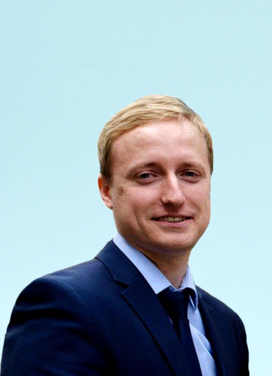 Мурашкевіч Уладзімір Мікалаевіч
