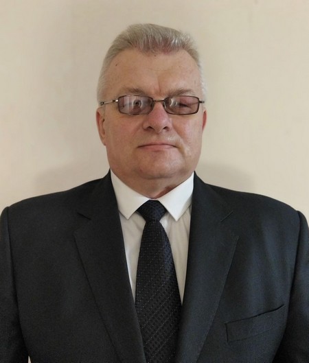 Кумакоў Уладзімір Уладзіміравіч