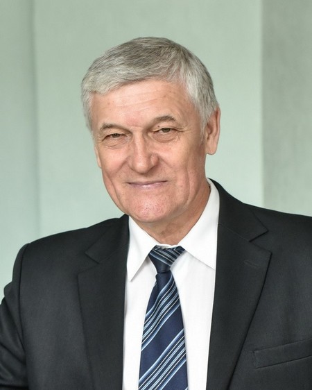 Нарскін Генадзій Іванавіч