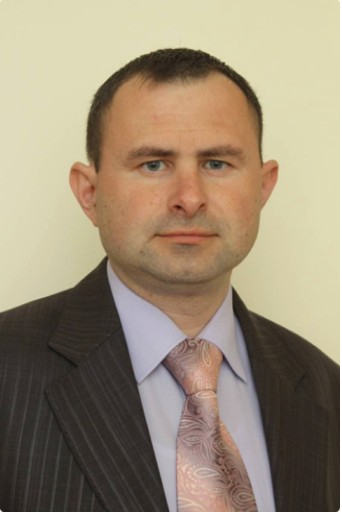 Кяўра Васілій Вацлававіч