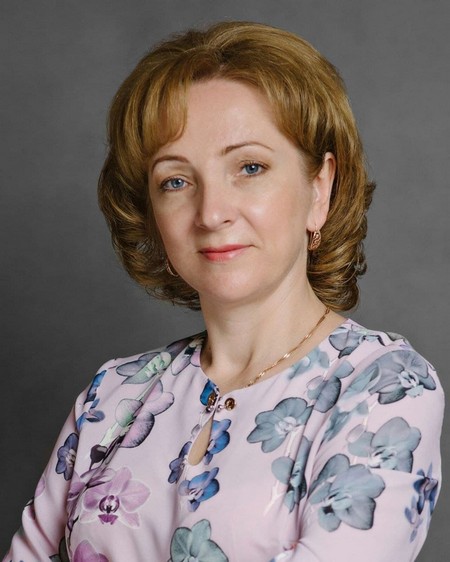 Пратасевіч Алена Барысаўна