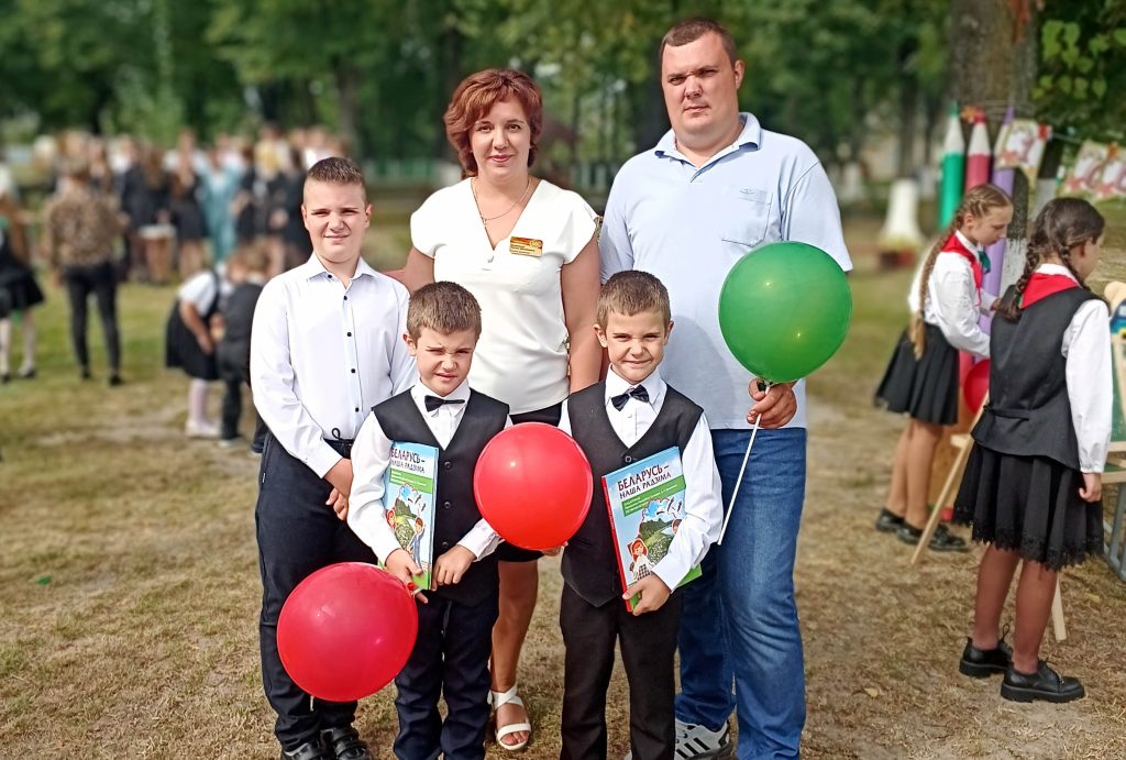 Parental love week in institutions of learning kicks off