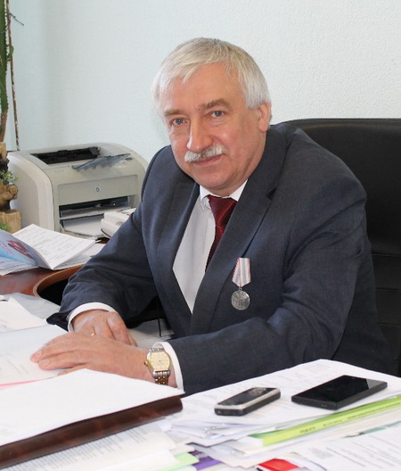 Акуліч Аляксандр Васільевіч