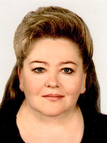 Швяцова Таццяна Юр’еўна