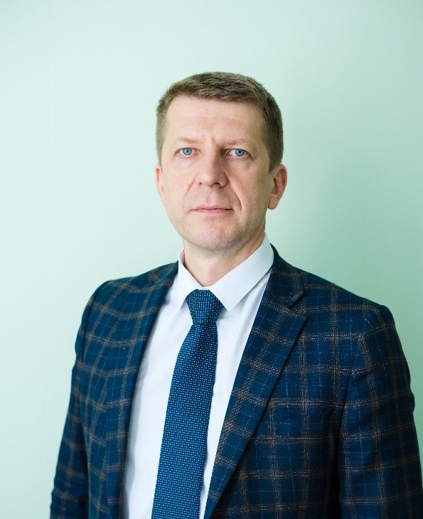 Петришин Григорий Валентинович